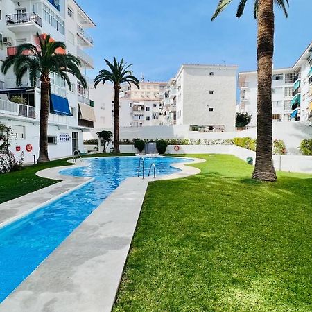 Apartamento Caleta Centro De Nerja - South Costa Zewnętrze zdjęcie