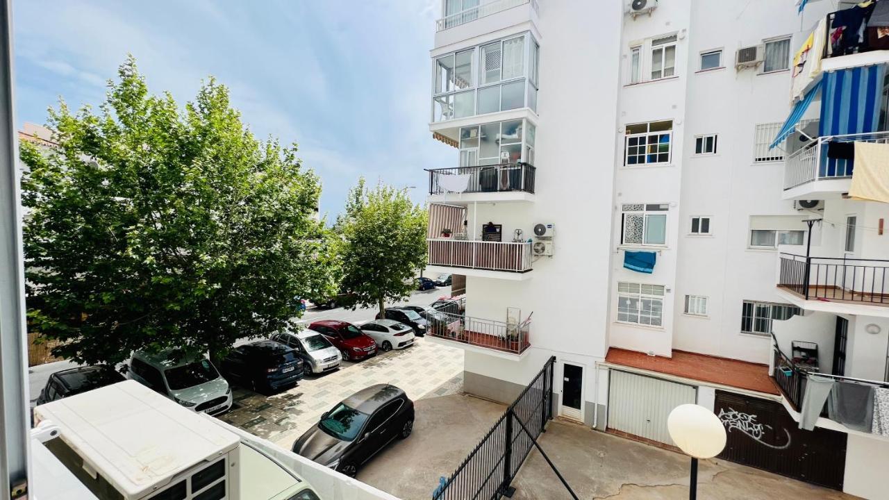 Apartamento Caleta Centro De Nerja - South Costa Zewnętrze zdjęcie