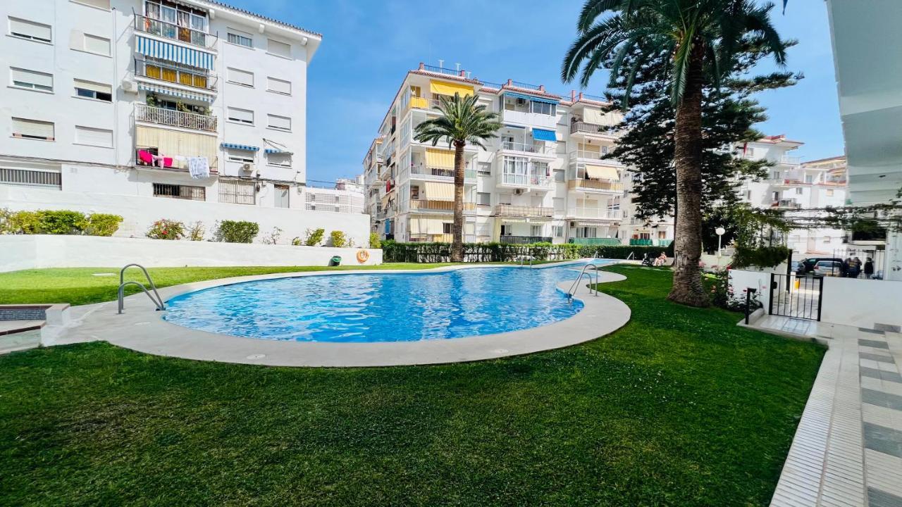 Apartamento Caleta Centro De Nerja - South Costa Zewnętrze zdjęcie